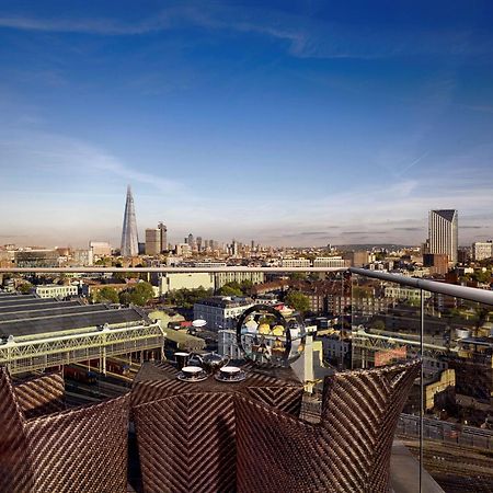 Park Plaza County Hall London Exterior photo