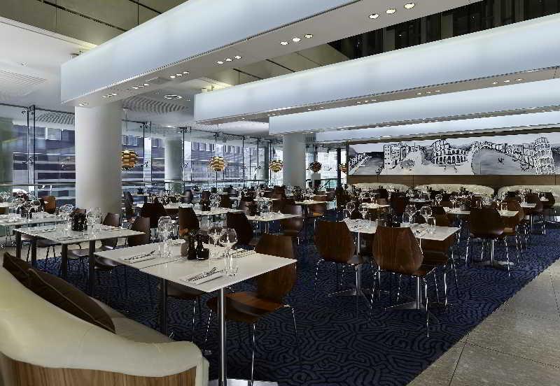 Park Plaza County Hall London Exterior photo