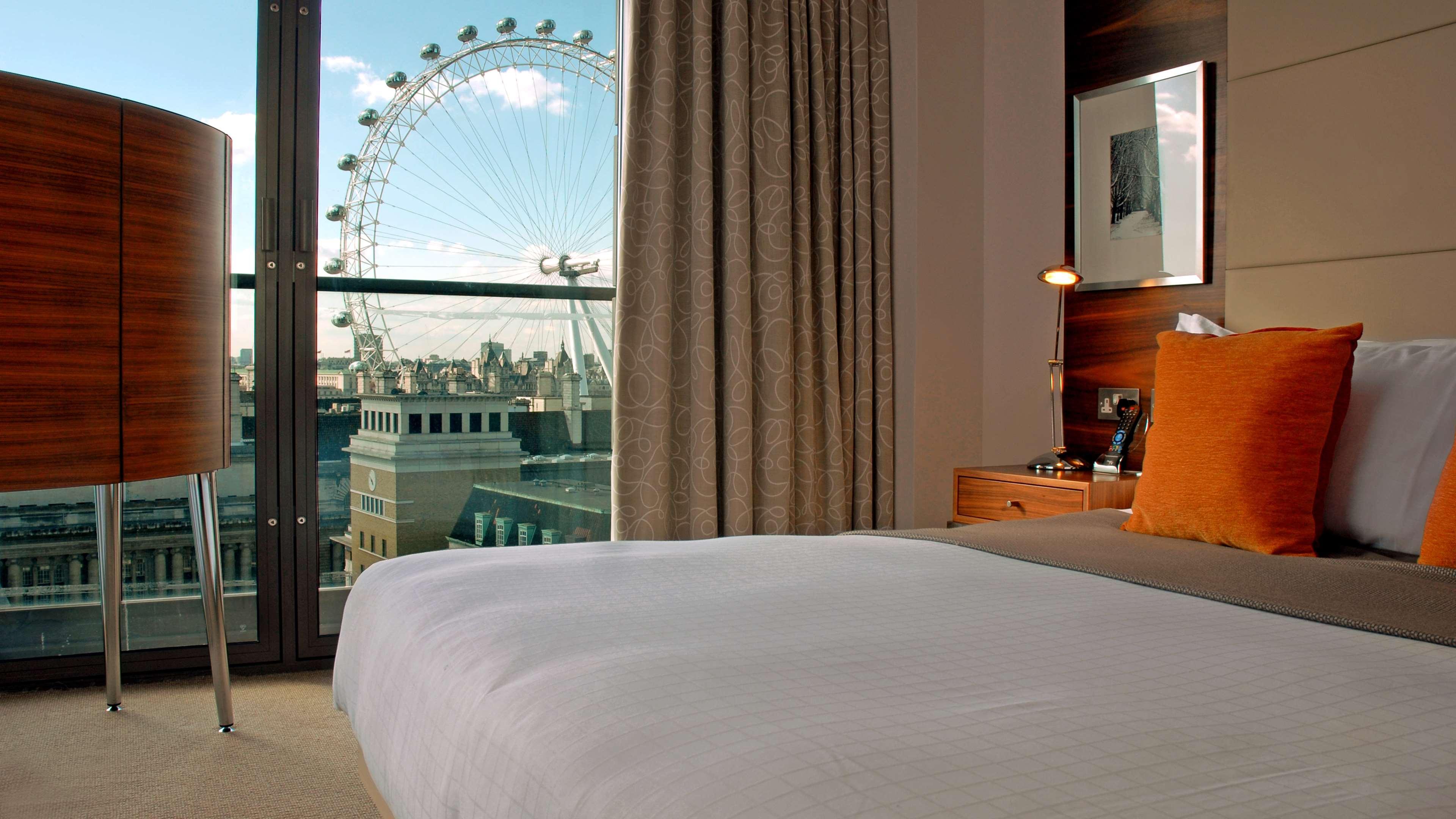 Park Plaza County Hall London Exterior photo