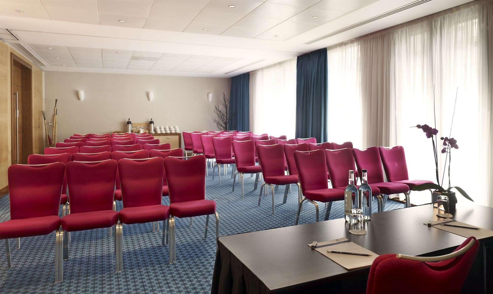 Park Plaza County Hall London Exterior photo