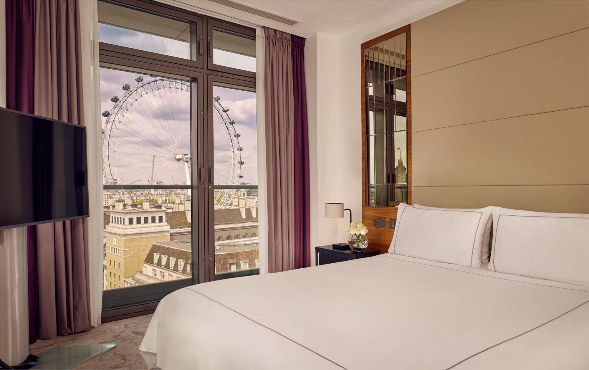 Park Plaza County Hall London Exterior photo