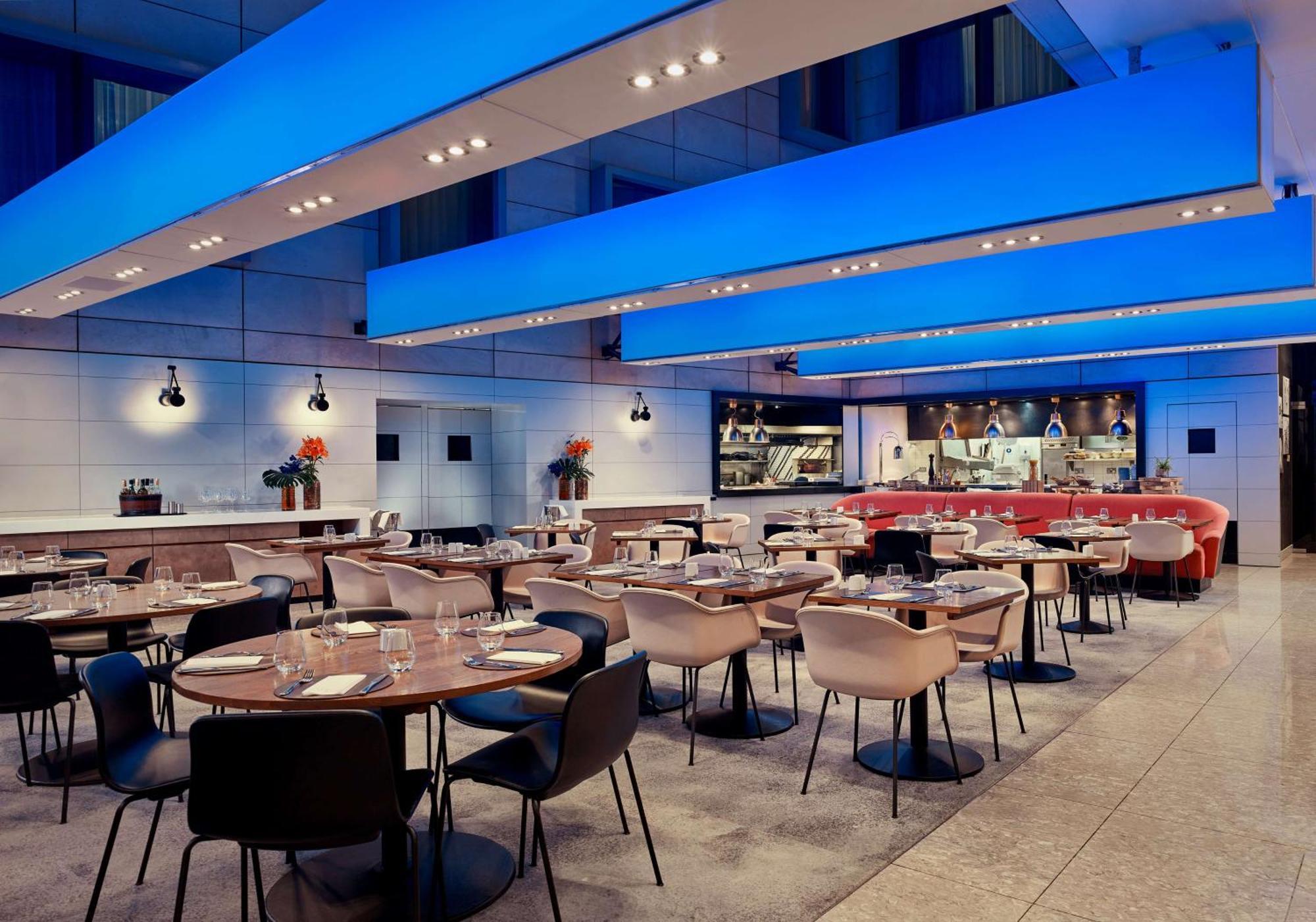 Park Plaza County Hall London Exterior photo