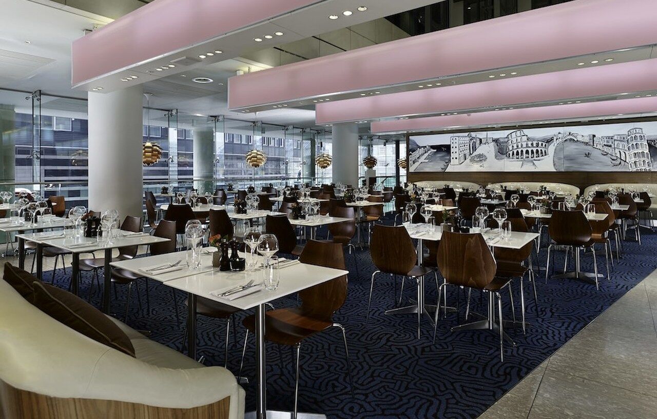 Park Plaza County Hall London Exterior photo